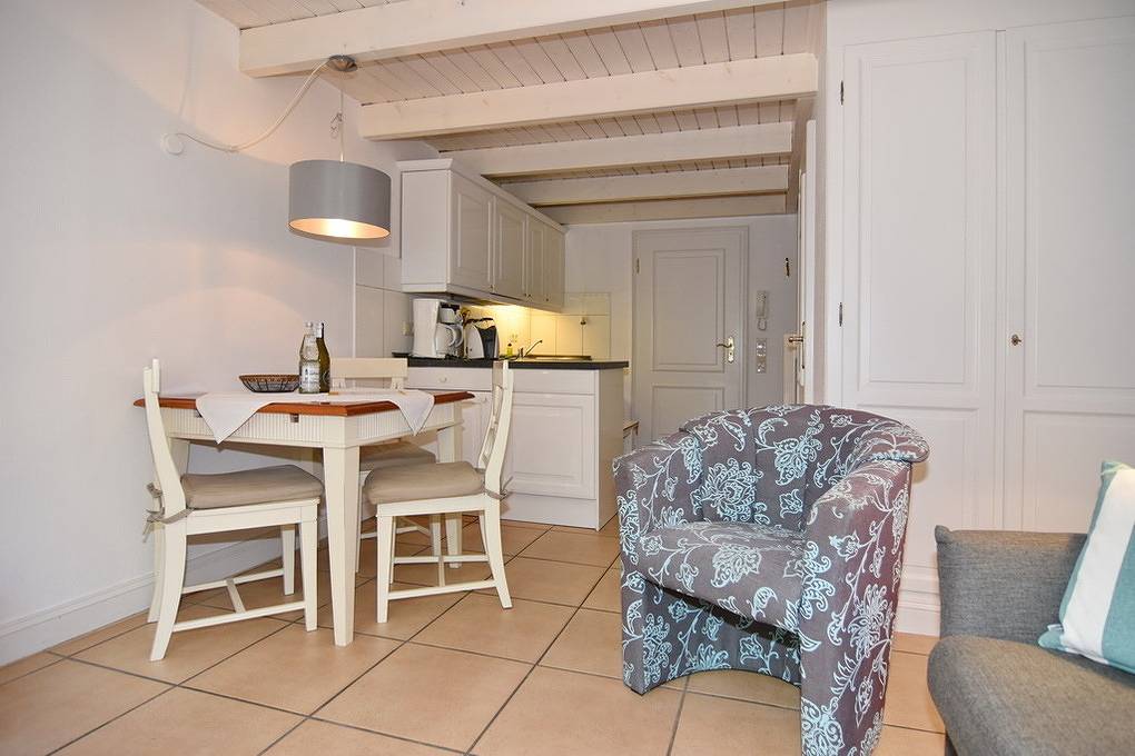 Ganze Ferienwohnung, Alma & Eva, Whg. 11 in Westerland, Sylt (Gemeinde)