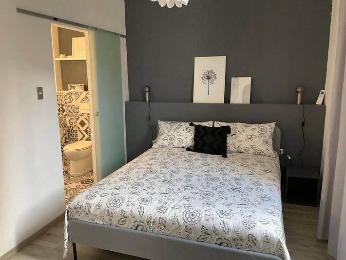 B&b per 2 persone, con Balcone e Panorama a Osimo