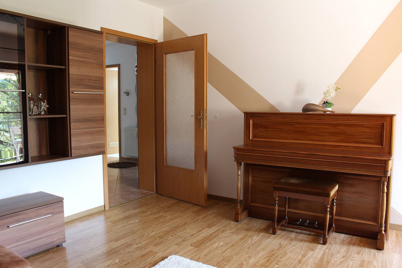 Ganze Ferienwohnung, Ferienwohnung Krick in Bad Soden-Salmünster, Main-Kinzig-Kreis