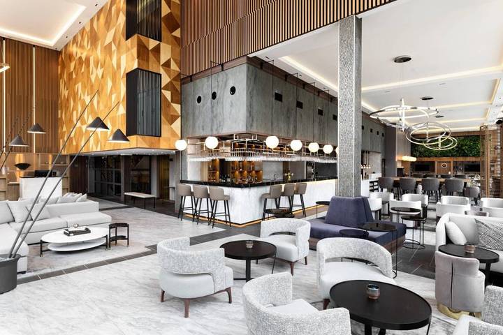 Hotel für 2 Personen, mit Pool und Sauna sowie Ausblick - 1