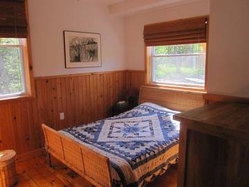 Chalet for 9 Guests in Capre Breton Island, Nova Scotia, Picture 2