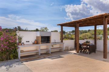 Finca für 5 Personen in Santa Eulària des Riu, Ibiza Osten, Bild 4