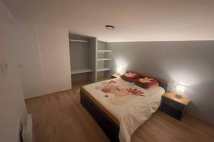 Location de vacances pour 4 personnes, animaux acceptés à Villeneuve-Lécussan - 2