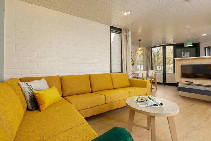 Gîte pour 5 personnes, avec jardin ainsi que piscine et bassin pour enfant, animaux acceptés à Peer - 2