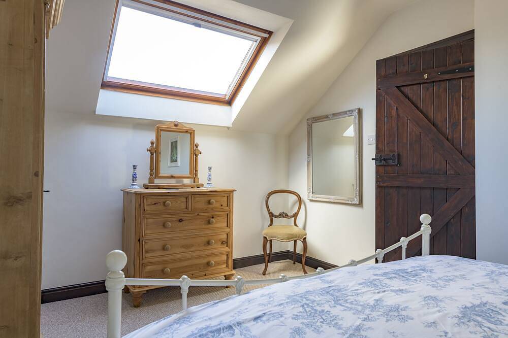 The Old Potting Shed, Kirkbymoorside, North York Moors in Kirkbymoorside, North Yorkshire