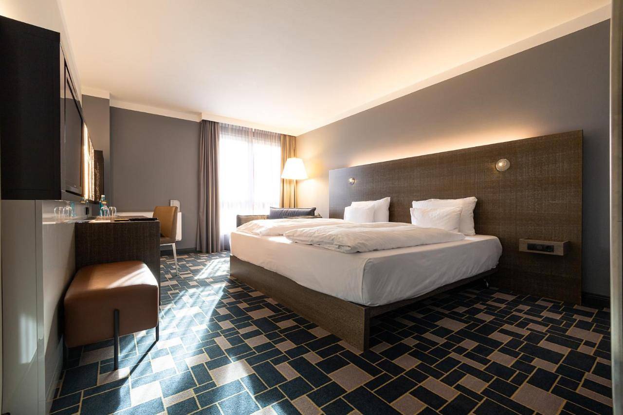 Ginn Hotel Berlin Potsdam in Teltow, Mittelmark