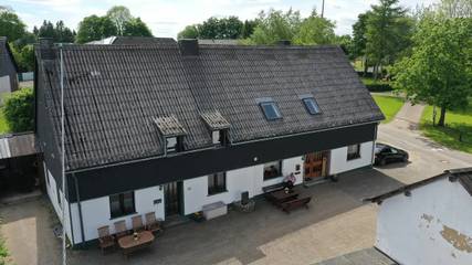 Ferienwohnung für 4 Personen in Hellenthal, Eifel Ski Area, Bild 1