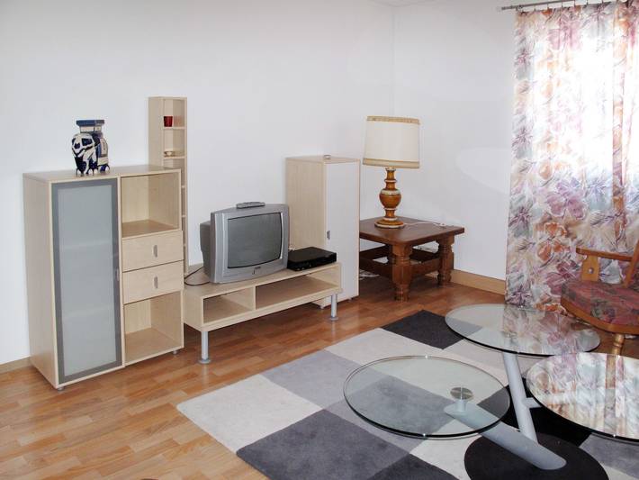 Ferienwohnung für 5 Personen, mit Terrasse und Garten in Nauders - 4