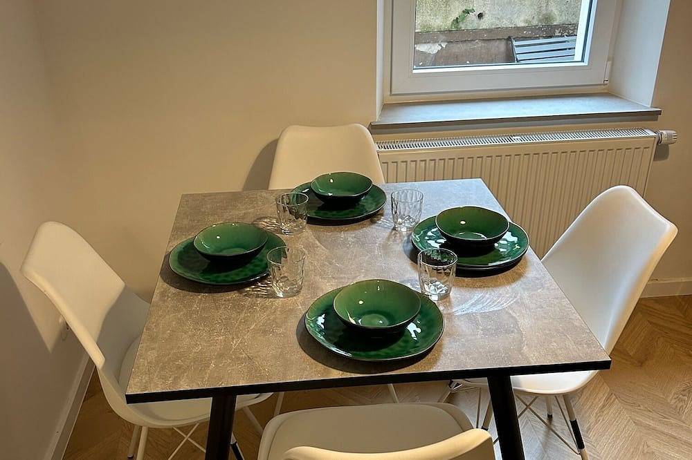 Ganze Wohnung, Neu Ⅰ  2-Zimmer Ⅰ Zentrumslage Ⅰ Schwabach Ⅰ Nürnberg Ⅰ Roth in Schwabach, Franken