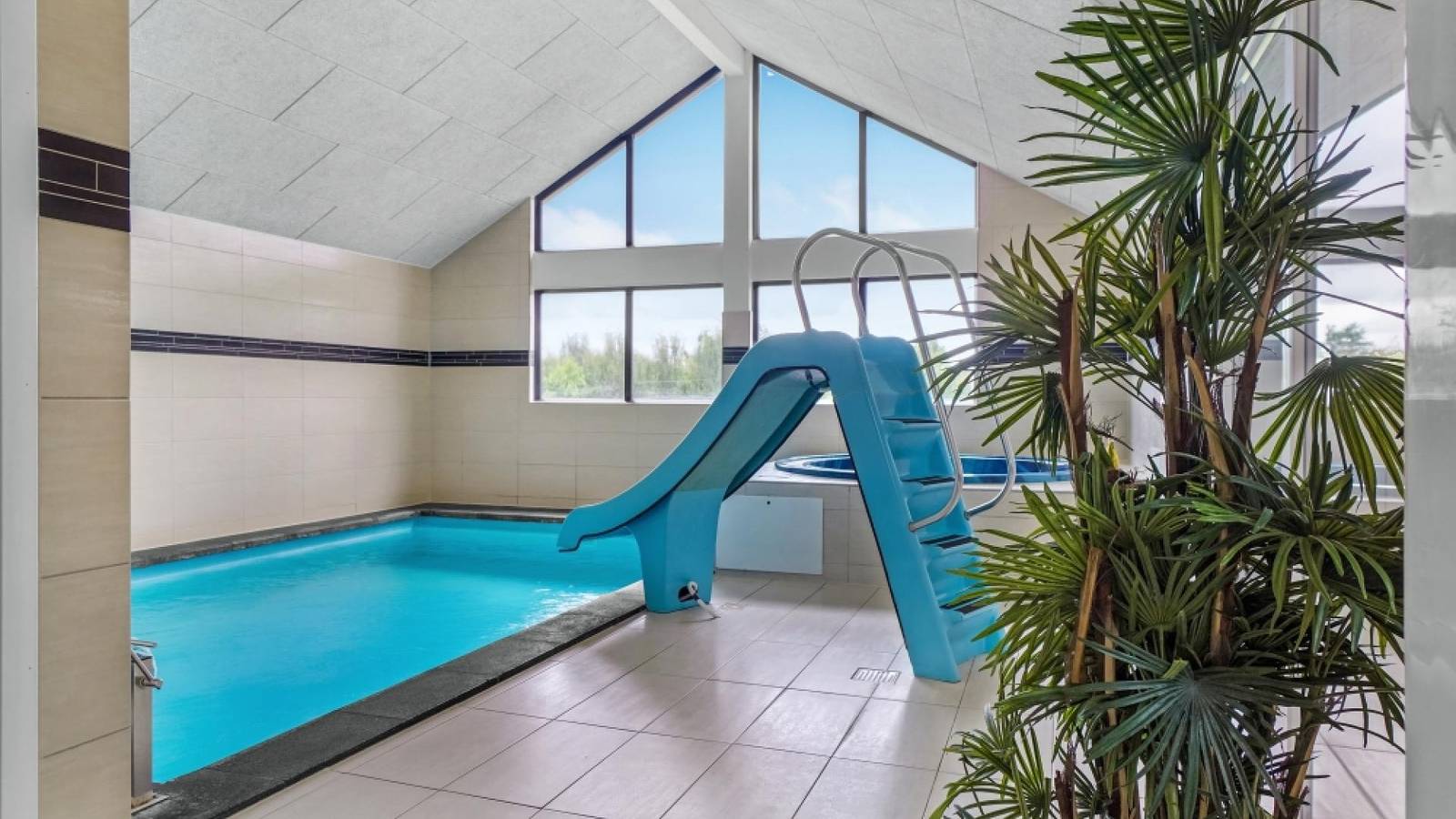 Ferienhaus Tisvildeleje Nr. 276 mit Pool, Dänemark in Tisvilde, Kattegat Küste