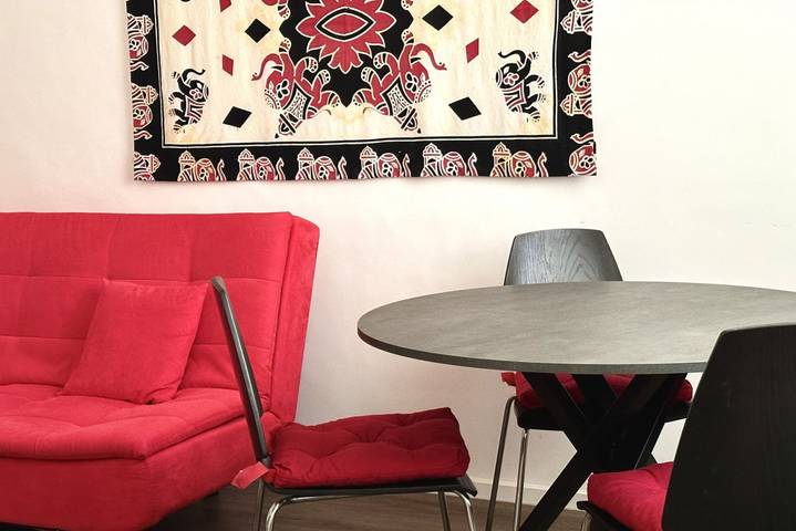 Gîte pour 3 personnes à Ancône - 3