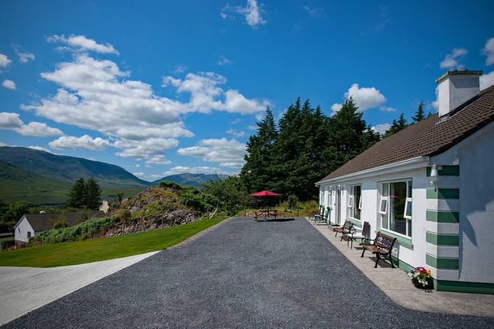 Hütte für 8 Personen in Irland - 4