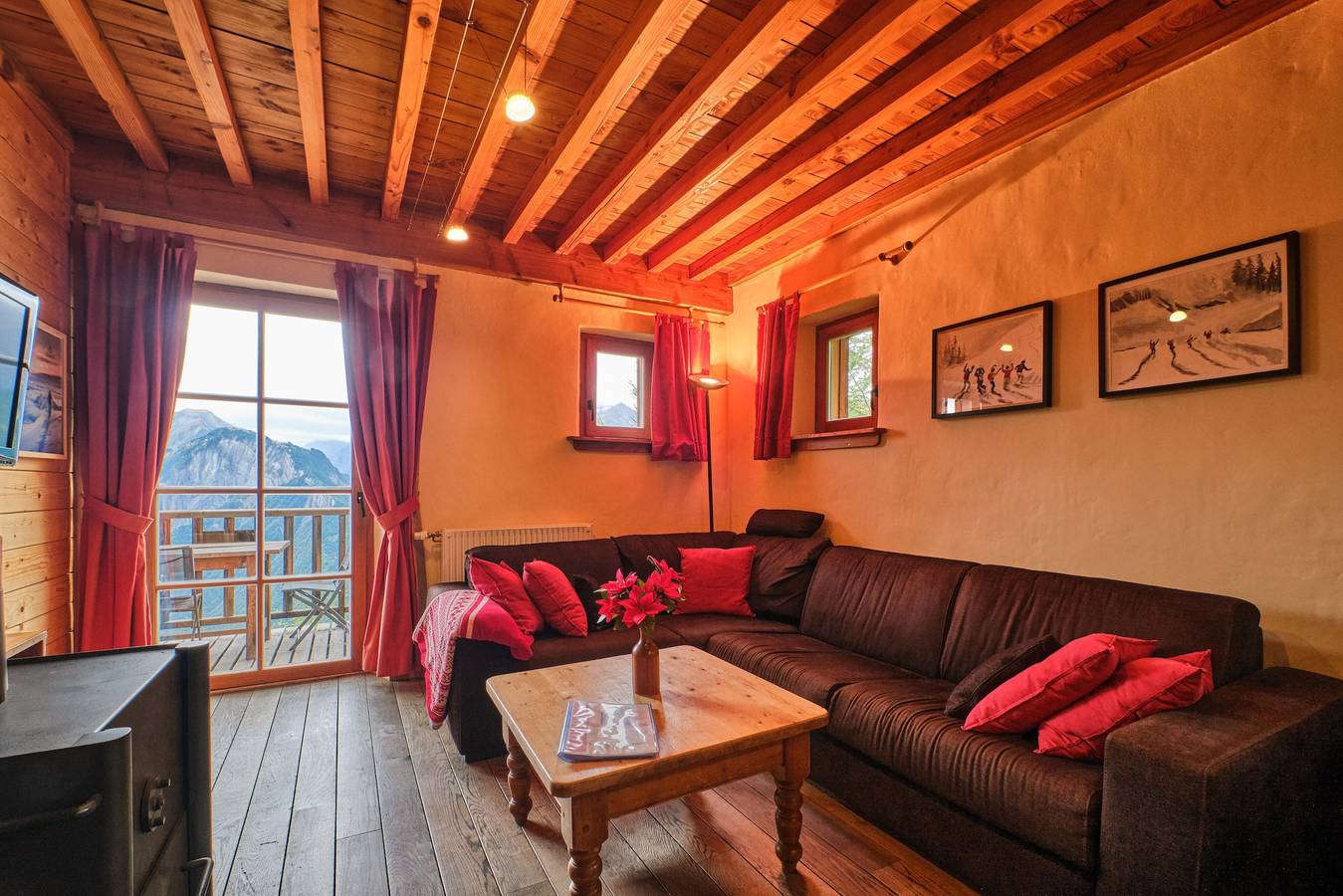 Photo : Appartement de vacances
