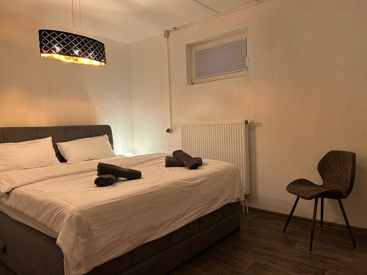 Ferienpark Vorauf- Haus Sofia in Siegsdorf, Bayerische Alpen