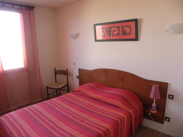 Hôtel pour 2 personnes, avec Terrasse à Villefranche-d'Albigeois