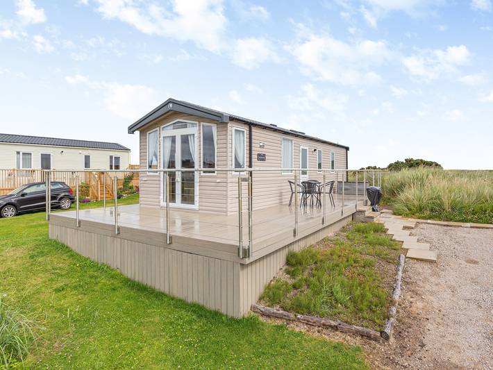 Holiday rental for 4 people in Dornoch