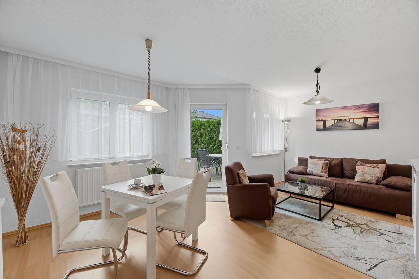 Ferienwohnung in Usedom ab 118€ pro Nacht