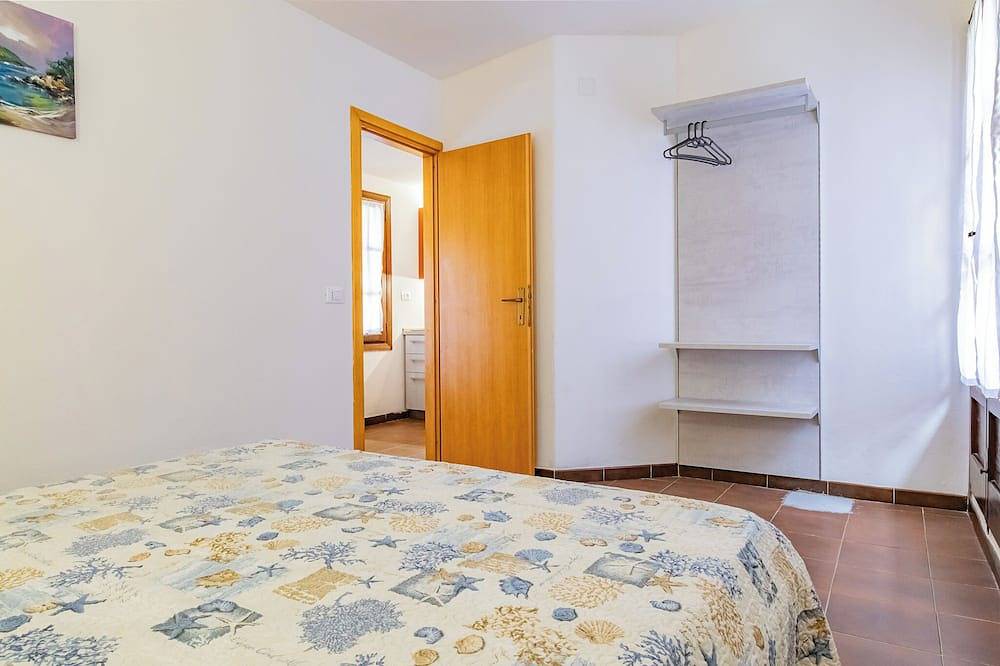 Ganze Wohnung, The Mastic tree - Villa Bounganville in Pareti, Elba