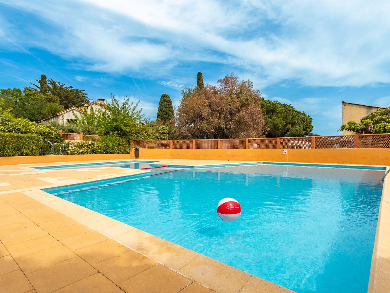 Appartamento vacanze a Var a partire da 66€ a notte