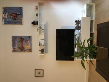 Holiday Apartment for 4 People in Rome, Rome Province, Photo 4