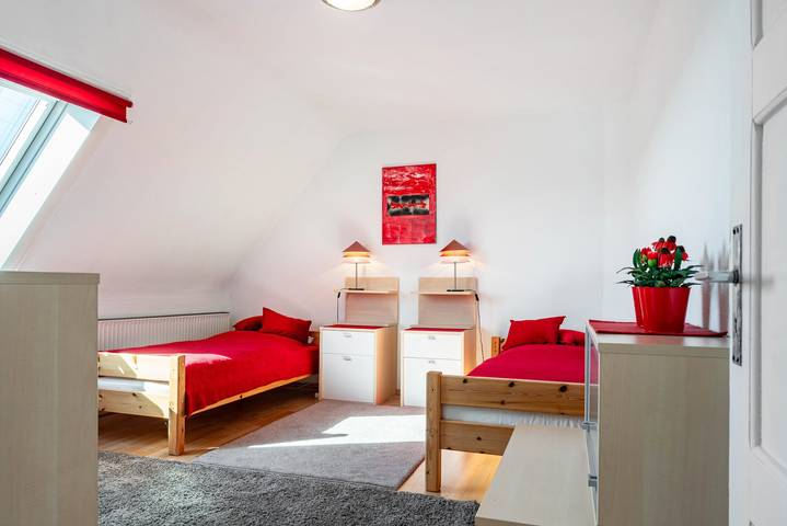 Ferienwohnung für 3 Personen - 1