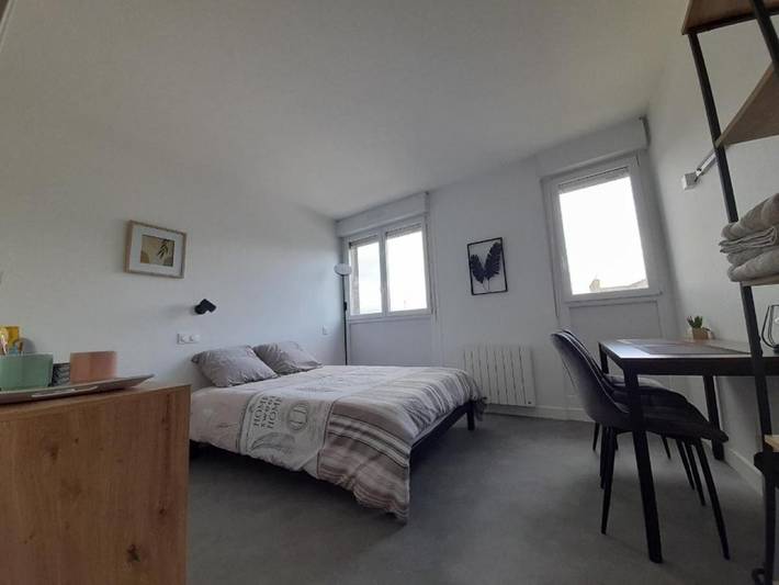 Gîte pour 2 personnes à Landivisiau - 3