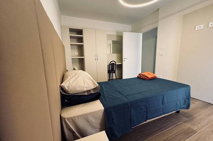 Appartement entier, Three-bedroom apartment in Imola, Province de Bologne