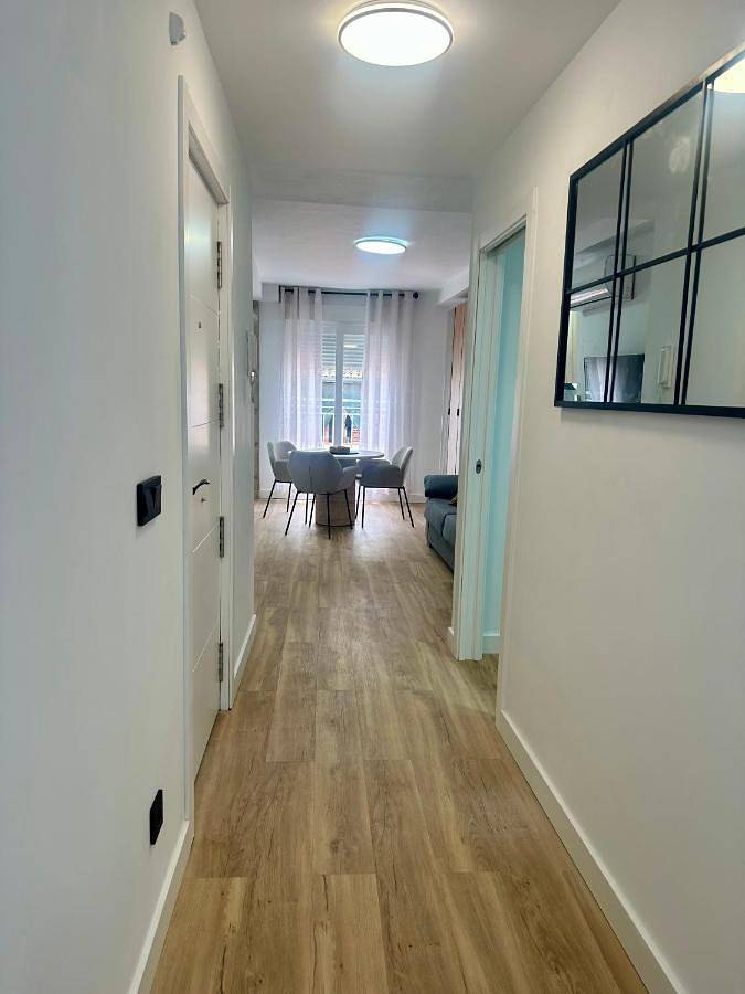 Apartamento de vacaciones para 3 personas - 1