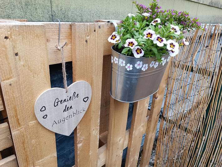 Ferienhaus für 3 Personen, kinderfreundlich im Westerwald - 2