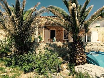 Vakantiehuis voor 4 Personen in Split-Dalmatië, Dalmatië, Afbeelding 1