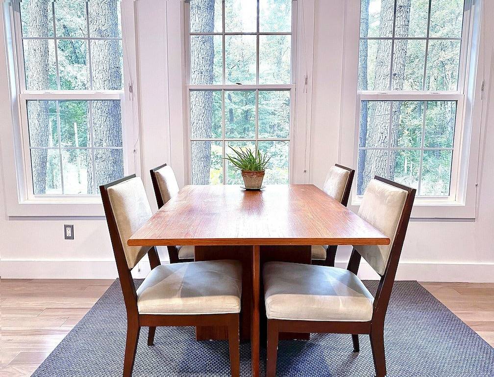 Honey House - Neu renoviertes Gästehaus im Loft-Stil in der Nähe von Uva / Downtown in Albemarle County