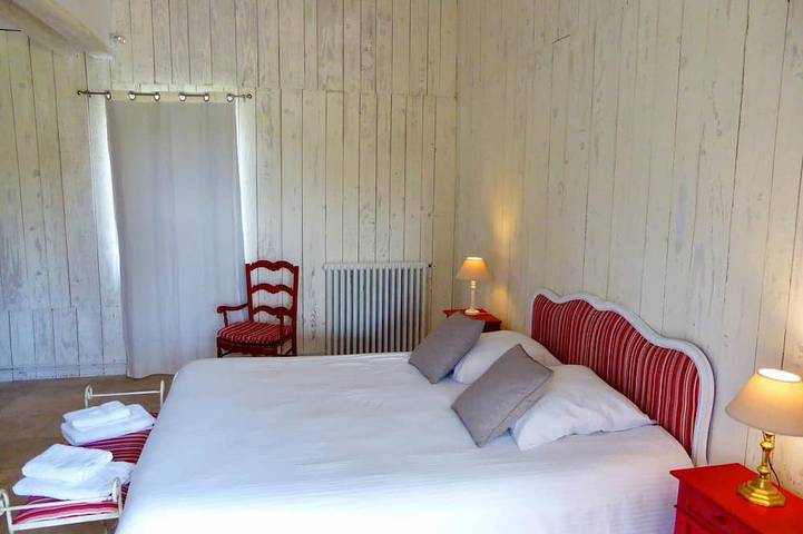 Location de vacances pour 10 personnes à Florimont-Gaumier - 2