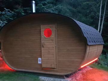 Villa für 11 Personen in Turnov, Nordböhmen, Bild 1