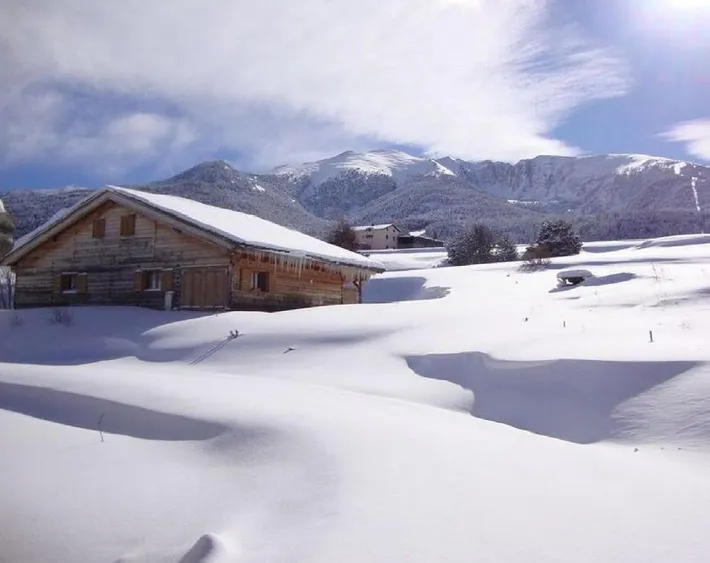 Casa rural para 15 personas, con sauna además de vistas y jardín, Se admiten mascotas - 1