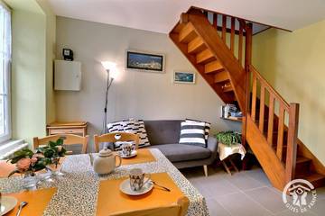 Gîte pour 4 Personnes dans Cancale, Ille-et-Vilaine, Photo 3