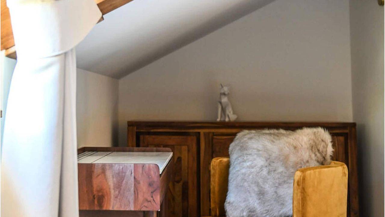 Apartamento vacacional entero, Ferienwohnung für 8 Personen (113 m²) in Courchevel Moriond in Courchevel 1650 (Moriond), Saint-Bon-Tarentaise