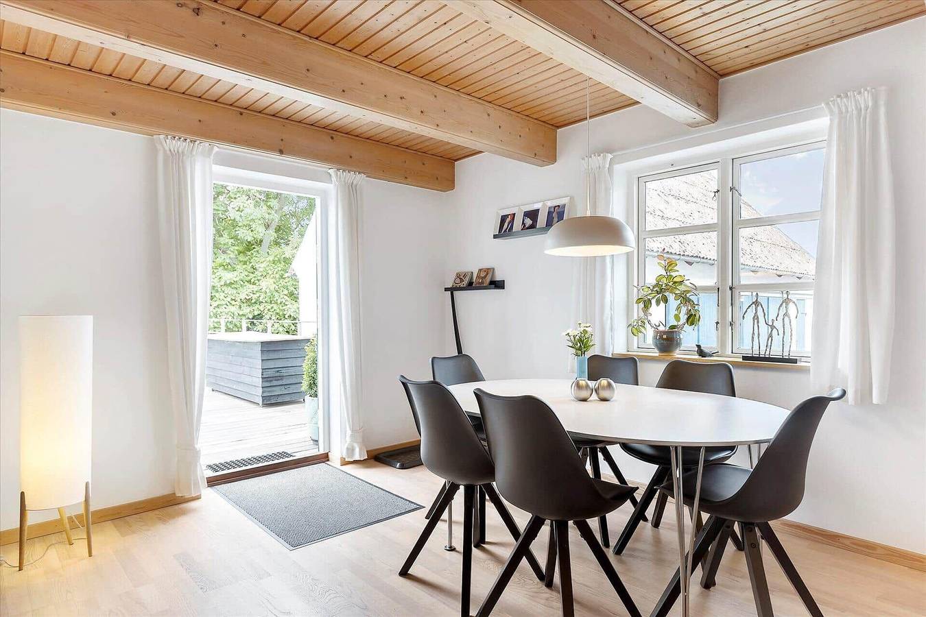 Ganze Ferienwohnung, 4761 Aakirkeby - Højlyngsvejen 12 in Aakirkeby, Bornholm