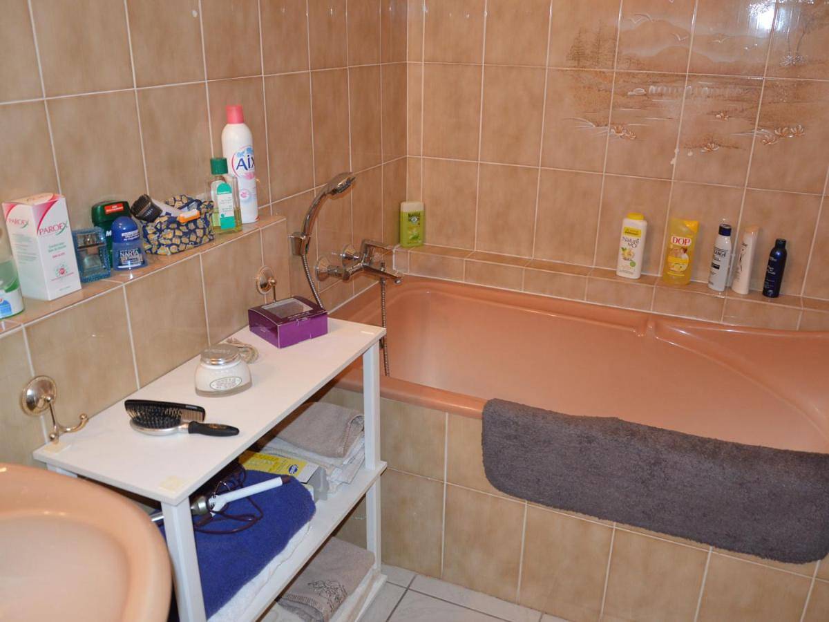 Appartement entier, Apartment in Saint-Jean-de-Monts, Vendée