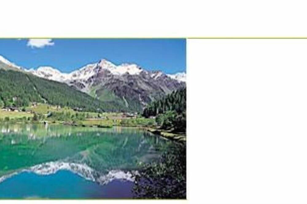 Ganze Wohnung, Solda: Mountain apartment at 1900m Solda all'Ortles (Bz-Italy) Venosta Valley in Sulden, Stilfs