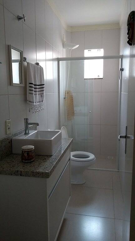 Ganze Wohnung, Ausgezeichnete Wohnung am Strand von britisch-Florianopolis in Ingleses do Rio Vermelho, Florianópolis