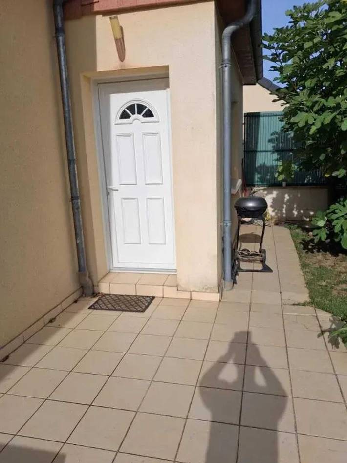 Appartement de vacances pour 2 personnes dans la Sarthe - 4