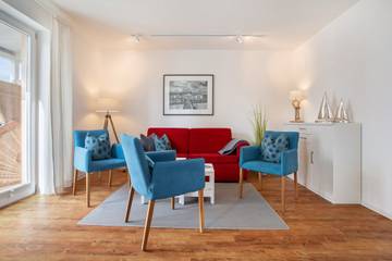 Ferienwohnung für 5 Personen in Sellin, Rügen, Bild 3