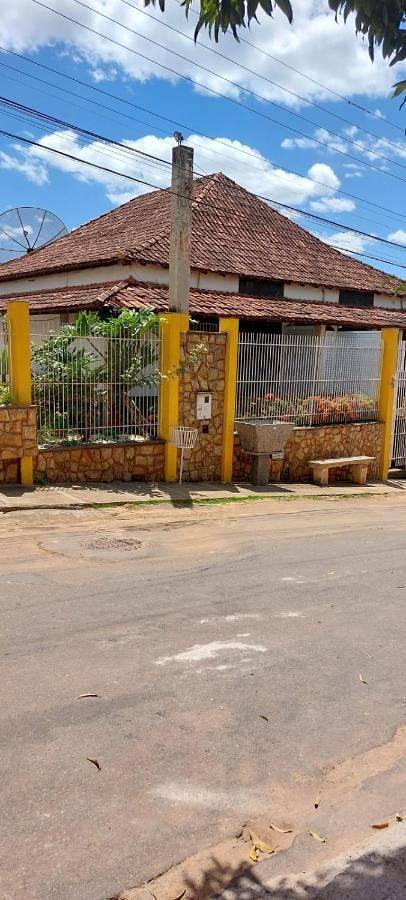 Casa vacanza per 6 persone, con balcone e piscina nonché panorama, con animali domestici - 1