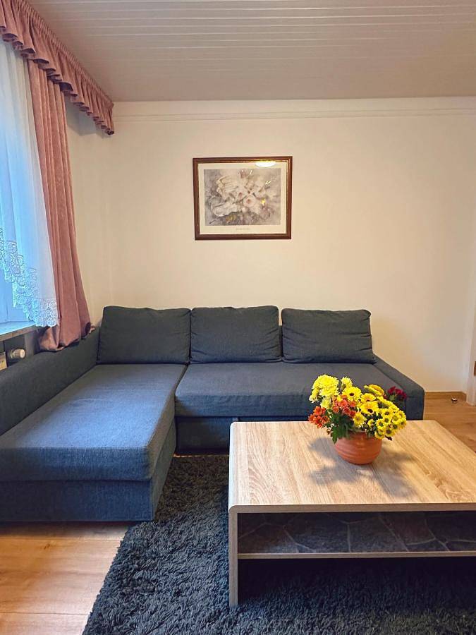 Ferienwohnung für 4 Personen, mit Terrasse in Billstedt - 3