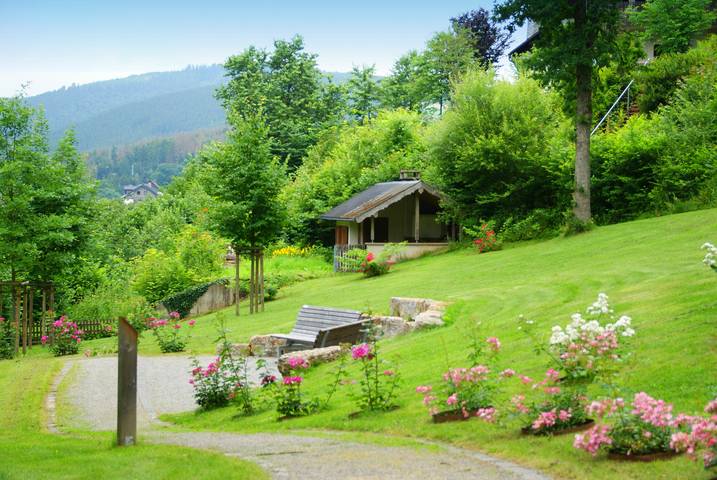 Ferienhaus für 5 Personen, mit Balkon in Olsberg - 3