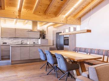 Vakantieappartement voor 6 Personen in Lermoos, Ammergauer Alpen (Oostenrijk), Afbeelding 1