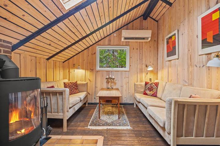 Ferienhaus für 5 Personen in Houstrup Strand - 4