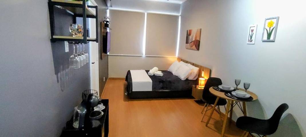 Appartement de vacances pour 2 personnes, avec vue - 1