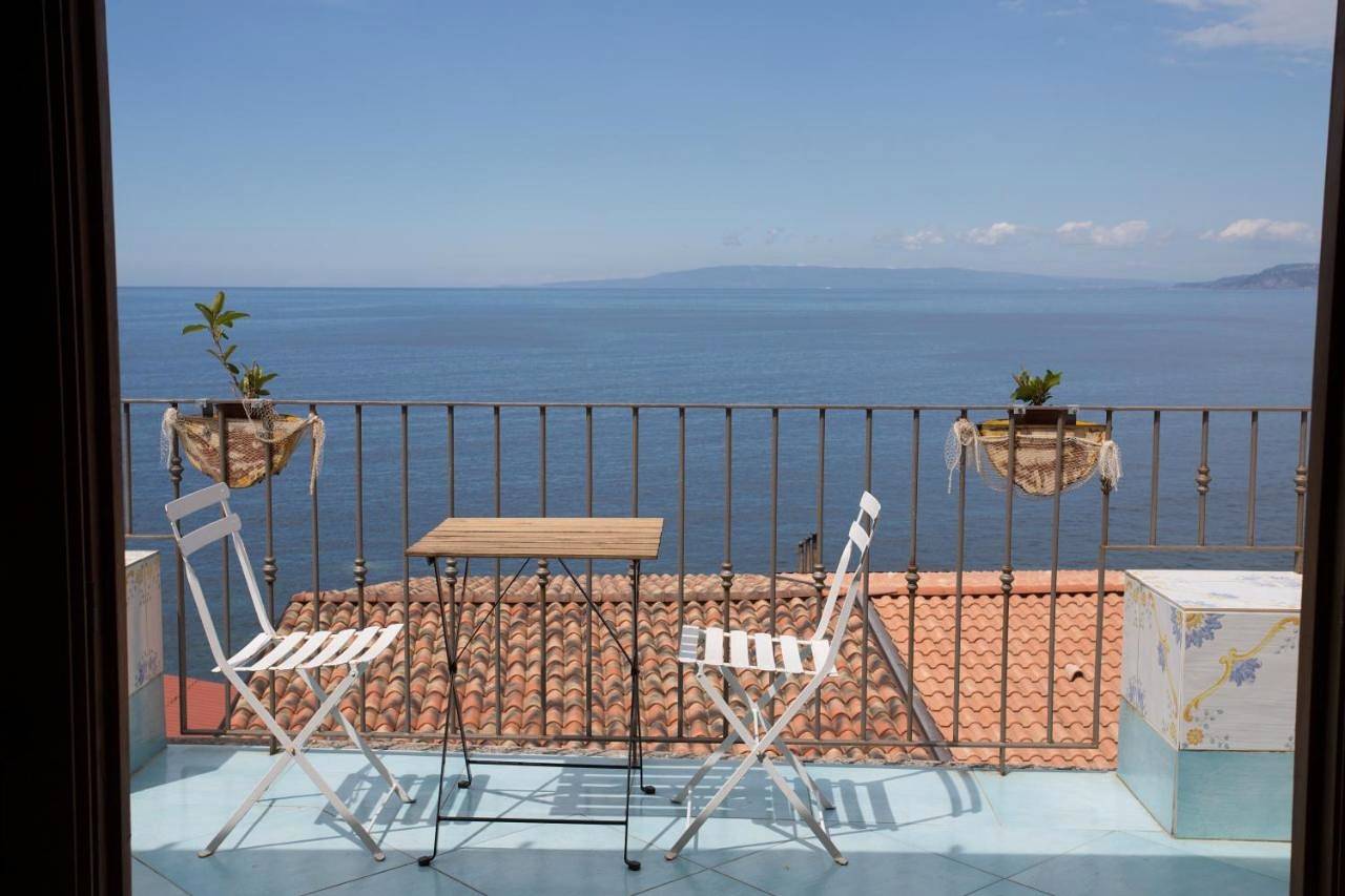 Studio in Scilla, Reggio Calabria Provinz