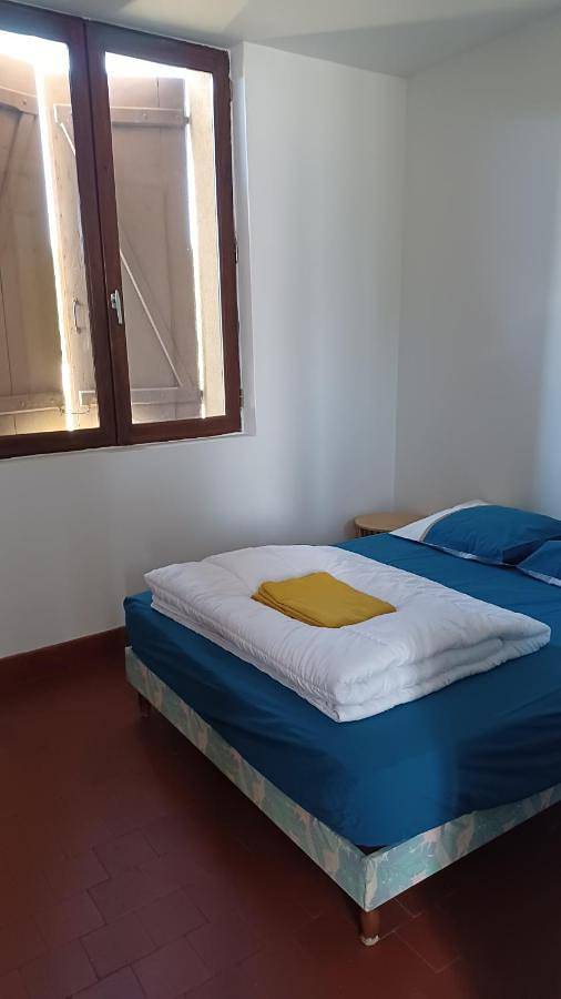 Appartement entier, Bel Appartement Fonctionnel,2 grandes chambres separer plus un bz,Wi Fi,Clim in Digoin, Région de Charolles